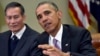 Obama Tuntut Kebenaran dalam Kasus Kematian Pemuda Kulit Hitam di Baltimore