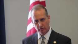 Rep. Mario Día-Balart: "Profundamente decepcionado"