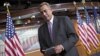 US Congress Set to Recess With Major Issues Unresolved