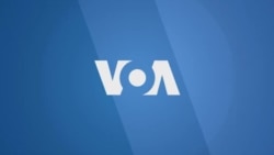 VOA60 Afrique du 5 janvier 2020