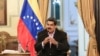 Venezuela: Maduro pour des législatives anticipées, pas une présidentielle
