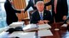 Trump's Warning to Comey Could Chill White House Conversations