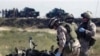 Bom Tewaskan 5 Tentara NATO di Afghanistan Selatan