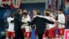 Bundesliga : Leipzig pâlit, Modeste brille