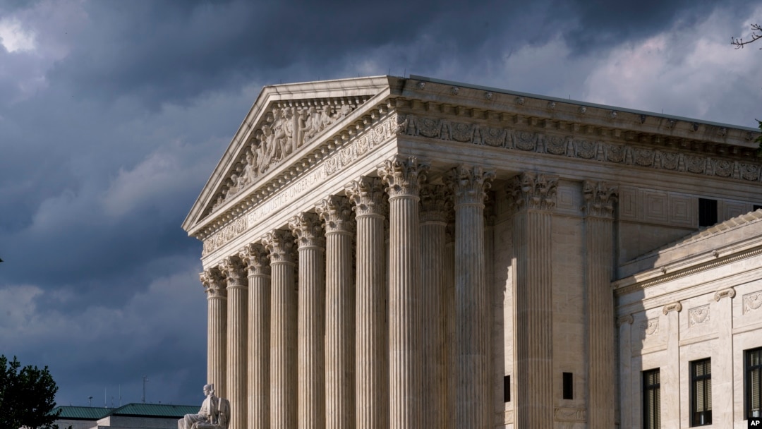Američki Vrhovni sud (Foto: AP/J. Scott Applewhite)