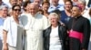 Pope Says Murdered French Priest a Martyr, on Road to Sainthood