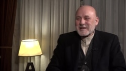 داود زی: حکومت مؤقت را به خیر افغانستان نمیدانم