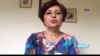 Müsiqişünas Aida Hüseynova ilə müsahibə