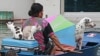 Thailand Evacuates Hospital as Flooding Threatens Bangkok
