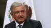 Presidente de México contrae COVID-19