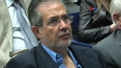 Situación en Venezuela