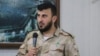 SYRIA: An Kashe Shugaban Rundunar Mayakan Tawaye Ta Jaish