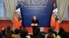 Chile's President Asks Forgiveness From Indigenous Mapuche