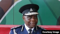 IGP Simon Sirro