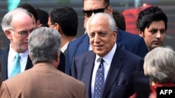 د افغان سولې په اړه بین الافغاني مذاکرات د روانې سپټمبر میاشتې پر ۱۲مه په دوحه کې پرانیستل شول 