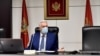 ARHIVA - Crnogorski premijer Zdravko Krivokapić (Foto: gov.me, S. Matić)