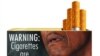 Liberia Enforces Public Smoking Ban