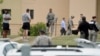 Caso de asesinato suicidio en base aérea en Texas