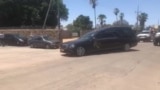Mutumbi waVaTshinga Dube Uchisvitswa paBarbourfields muBulawayo 