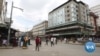 Lockdown Dampens Eid Celebrations in Kenya's Eastleigh Neighborhood 