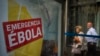 España: Perro nueva víctima del ébola 