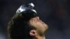Neymar "normalement" de retour pour Dijon 
