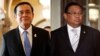 Menlu Myanmar di Bangkok, Lakukan Pembicaraan dengan Negara-Negara Tetangga