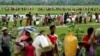Pengungsi Rohingya Gugat Facebook $150 Miliar Atas Kekerasan di Myanmar