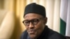 Nigerian Leader Fires Military Chiefs to Fight Extremists