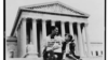 Brown v. Board of Education Helps Launch Civil Rights Movement