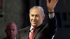 Des policiers chez Netanyahu visé par les enquêtes