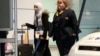 Ibu Dapat Izin Masuk Amerika, Anak Laki-Laki Yaman Meninggal