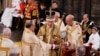 Raja Charles III Dinobatkan di Westminster Abbey London