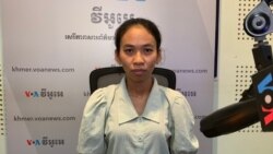 ព័ត៌មានពេលរាត្រី ២៩ មករា៖ បទសម្ភាសន៍ VOA ជាមួយ​កញ្ញា ទ្រី សុភា៖ ការបង្កើន​ការងារ​ជនបទ​ជួយ​ឱ្យ​ពលករ​ធ្វើចំណាក​ស្រុក​មាន​ជម្រើស​ក្នុង​ស្រុក