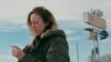 Little-known Actress Keeps Oscar Nomination