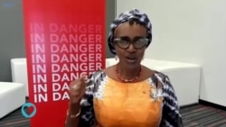 Mtaalam wa afya aeleza maambukizi ya HIV yanatisha