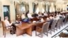 پی ٹی آئی فارن فنڈنگ کیس: وفاقی حکومت کا ایف آئی اے سے
تحقیقات کرانے کا اعلان
