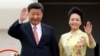 习近平访越旨在修补双边关系