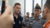 Indonesia Pulangkan Lima Napi Narkoba “Bali Nine” ke Australia