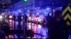 Turkish Police Arrest Alleged Planner Behind Nightclub Attack
