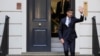 Rishi Sunak Wins Race to Be Next UK Prime Minister 