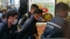 Jurnalis Hong Kong Diadili Dalam Kasus ‘Penghasutan’