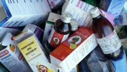 Sirops infanticides en Gambie: l'appareil judiciaire se met en branle