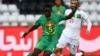 Préparatifs du Mondial : les Africains en petite forme