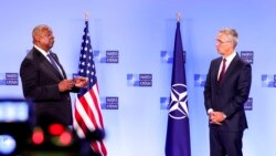 L'Otan teste son dispositif nucléaire en Europe