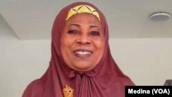 Medina Dauda