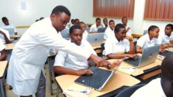 Au Rwanda, recours au folklore pour faciliter l'apprentissage dans les écoles