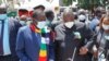 VaEmmerson Mnangagwa naVaConstantino Chiwenga
