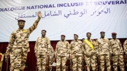"Tentative de déstabilisation" au Tchad: ce que l'on sait