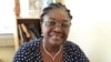 Angola Fala Só - Maria Encarnação Pimenta: "O medo faz parte da estrutura mental dos angolanos "